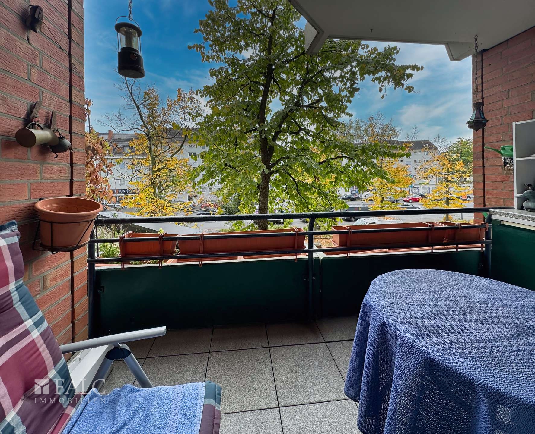 Balkon